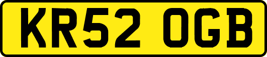 KR52OGB