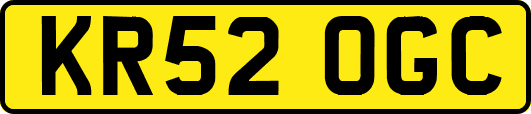 KR52OGC