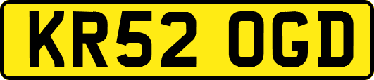 KR52OGD