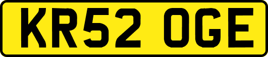 KR52OGE