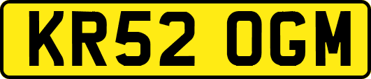 KR52OGM