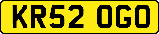 KR52OGO