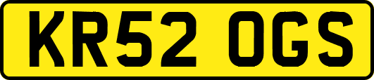 KR52OGS