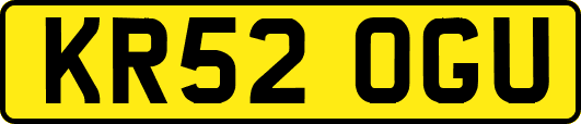 KR52OGU