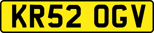 KR52OGV