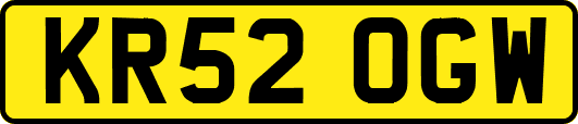 KR52OGW