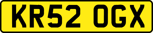 KR52OGX