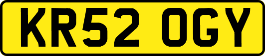 KR52OGY