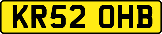 KR52OHB