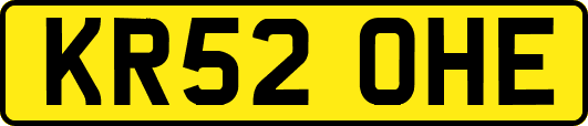 KR52OHE