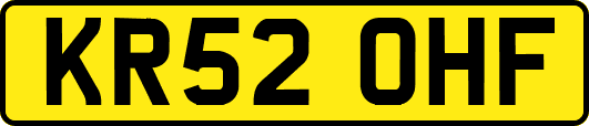 KR52OHF