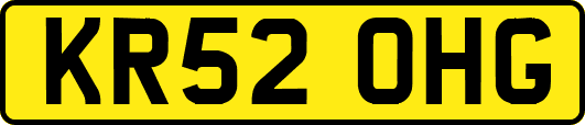 KR52OHG