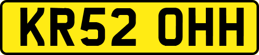 KR52OHH