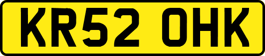 KR52OHK