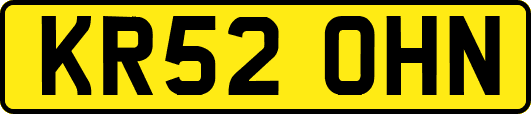 KR52OHN