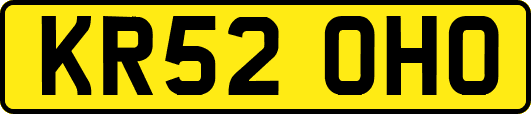 KR52OHO