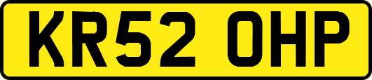 KR52OHP