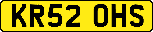 KR52OHS