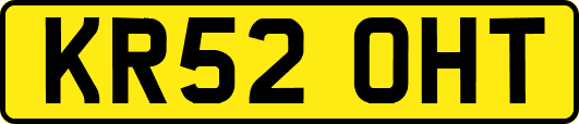 KR52OHT
