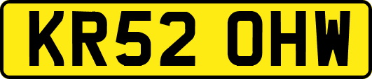KR52OHW