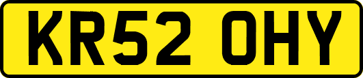 KR52OHY
