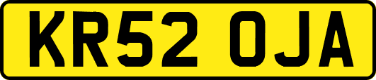 KR52OJA