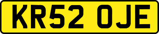 KR52OJE