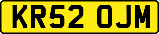 KR52OJM