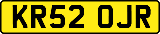 KR52OJR