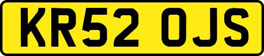 KR52OJS