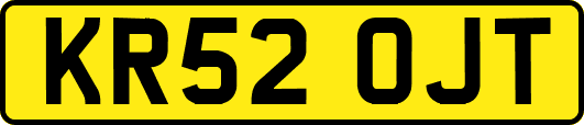KR52OJT