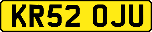 KR52OJU