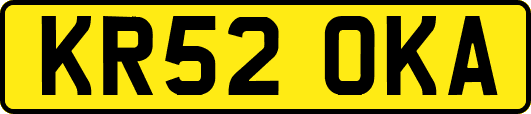 KR52OKA