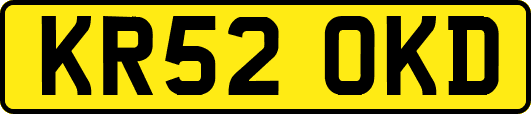 KR52OKD