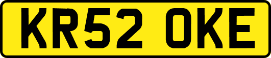 KR52OKE