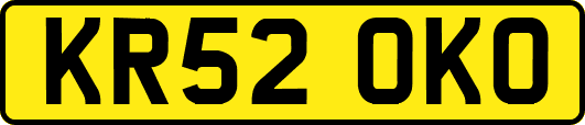 KR52OKO