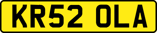 KR52OLA