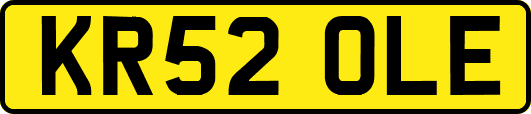 KR52OLE