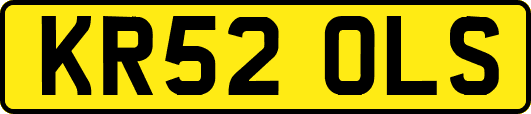 KR52OLS