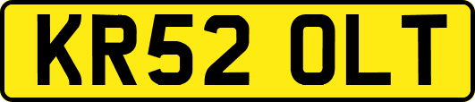 KR52OLT