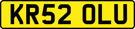 KR52OLU