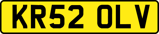 KR52OLV