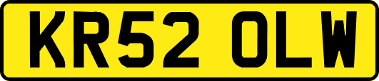 KR52OLW