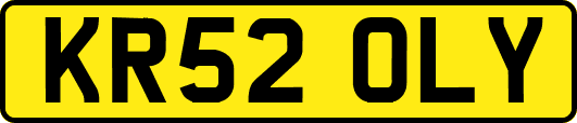 KR52OLY