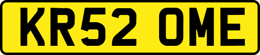 KR52OME
