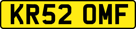 KR52OMF