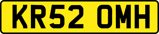 KR52OMH