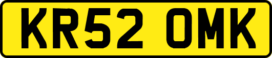 KR52OMK