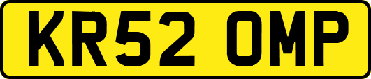 KR52OMP