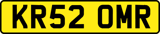 KR52OMR